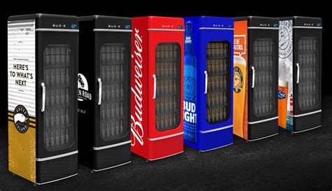 Anheuser Busch Giving Away Free Beer Fridges For Chicago Offices