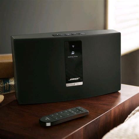 bose soundtouch 20 series 3 in hartlepool county durham gumtree