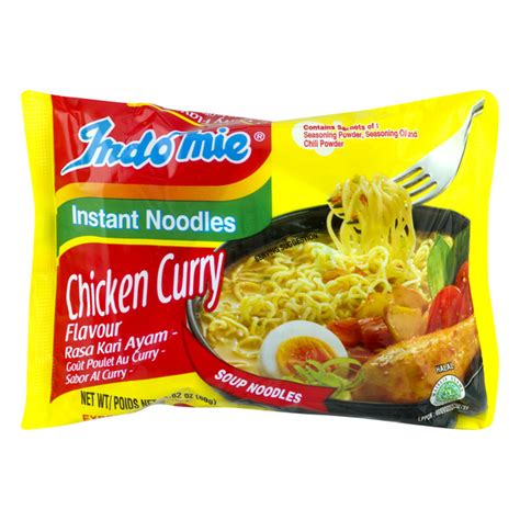 Save On Indomie Instant Noodles Chicken Curry Order Online Delivery Giant