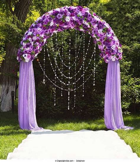 Wedding Arch Designs