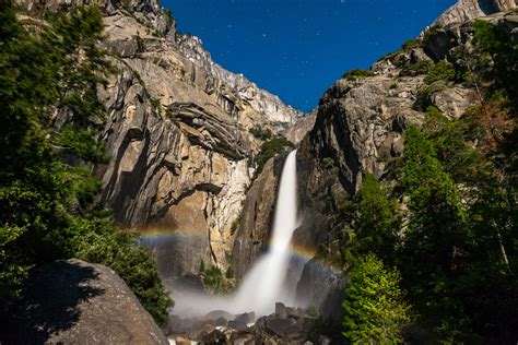 16 Iconic Sites In Yosemite National Park Huffpost Life
