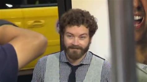Danny Masterson Rape Victim Speaks Out After Sentencing The Independent