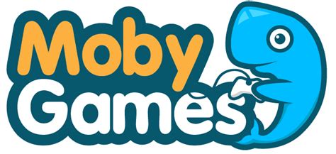 Mobygames Logopedia Fandom
