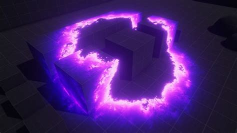 Aura And Ground Effects Free Download Get It For Free At Unity