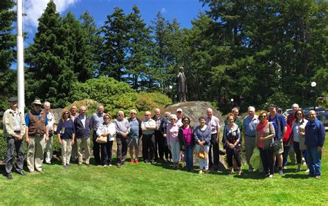 Field Trip Review 2 Government House And Gardens Tour June 20 2017