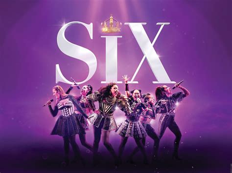 Six The Musical Wallpapers Top Free Six The Musical Backgrounds