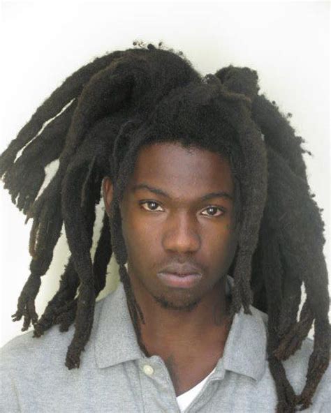 Empress Mones Closet Dreadlock Hairstyles For Men Freeform Dreads