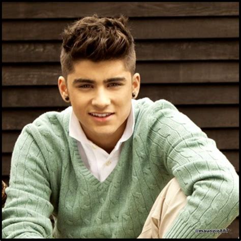 Zayn Malik One Direction Photo 32546843 Fanpop