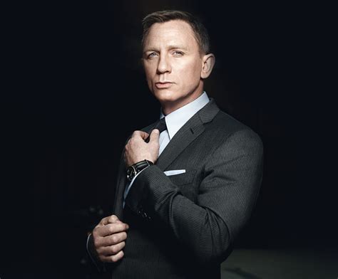 Daniel Craig S James Bond Films Ranked From Worst To Best Reelrundown Hot Sex Picture