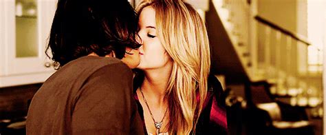 Pretty Little Liars Haleb