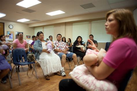 Breastfeeding Education Support Program Moms Orange County