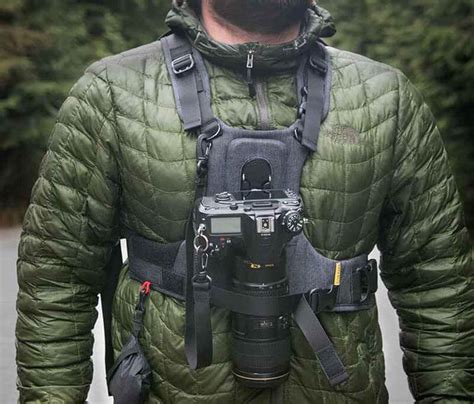 10 Best Camera Straps for Hiking - Photo Video Lounge