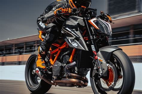 Ktm Super Duke Rr