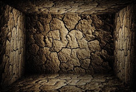 Seamless Cave Wall Texture