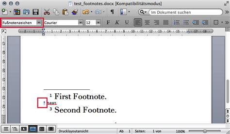 Scrivener And Paragraphcharacter Styles In Microsoft Word With A