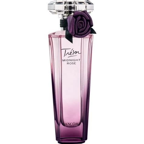 Trésor Midnight Rose By Lancôme Reviews And Perfume Facts