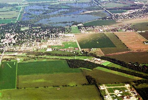 30 Years Later The August 28 1990 F 5 Plainfield Tornado 2022