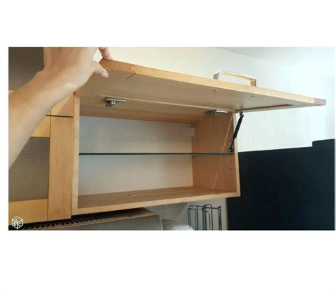 Maybe you would like to learn more about one of these? Fixation meuble haut cuisine but - Atwebster.fr - Maison ...