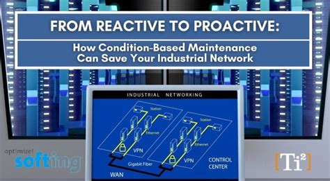 From Reactive To Proactive How Condition Based Maintenance Can Save