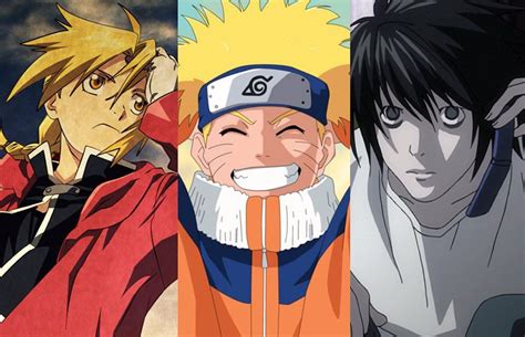Series De Anime En Netflix Nombres Los Mejores Animes Originales De