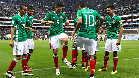 Noticias de última hora, resultados, estadísticas, rankings y análisis. México, Tri, Selección Mexicana, Eliminatorias Concacaf ...