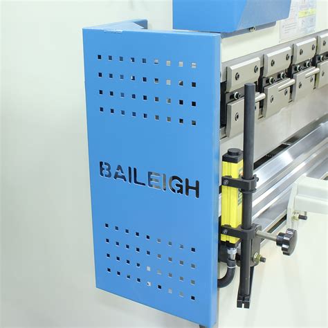 Baileigh Bp 3305cnc Press Brake Onix Machinery Sales Ltd
