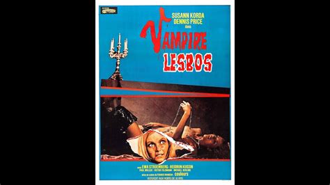 vampyros lesbos 1971 فيلم مترجم للكبار فقط youtube
