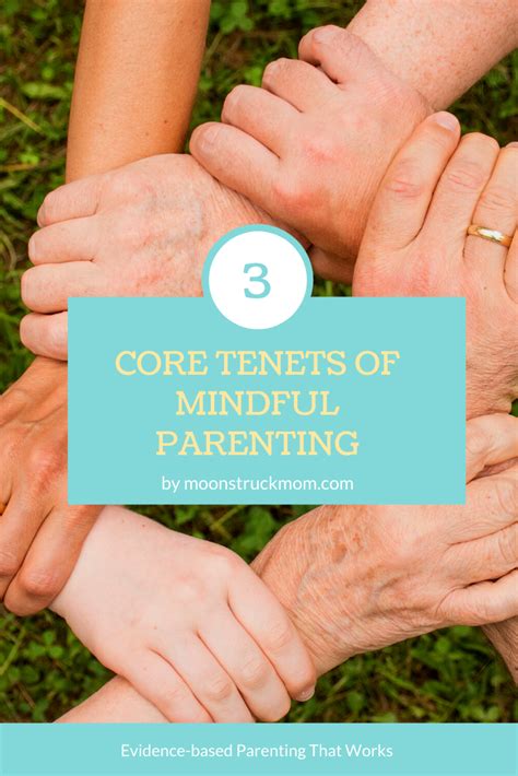 Mindful Parenting Your Essential Toolkit For How To Raise ‘cool Kids