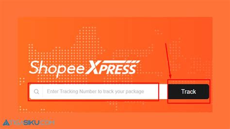 A tracking number is used to check the delivery status of your shipment. Cek Resi Shopee Express Standard 2021 : Status, Arti ...