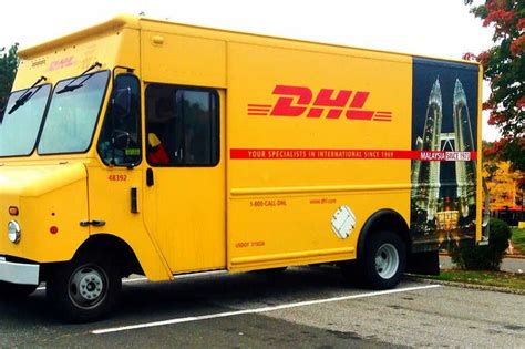 Our customer service team is happy to help! DHL opens Malaysia delivery bases, targets thriving local ...