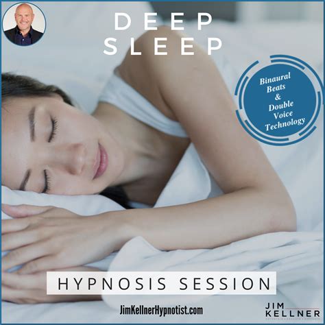 deep sleep hypnosis store jim kellner hypnotist in 2022 hypnosis voice technology deep sleep