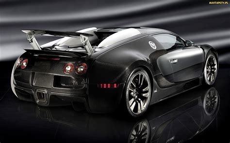 Tapety Zdjęcia Veyron Bugatti