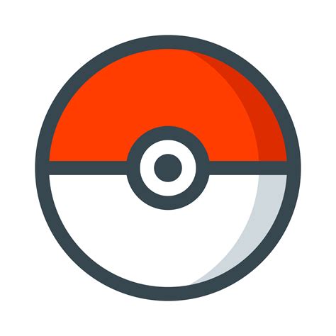 Pokeball Clipart Logo Pokemon Pokemon Ball Logo Png Transparent