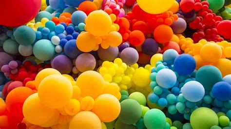 50 Balloon Hd Wallpapers And Backgrounds