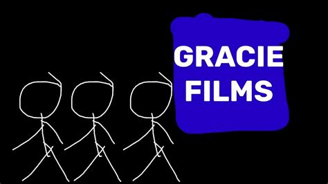 Gracie Films Logo Remake Youtube
