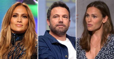 Is Ben Affleck Cheating On Jennifer Lopez Again Actor Gets Spotted