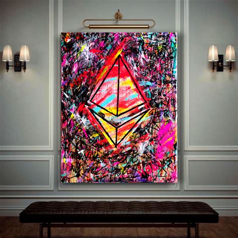 Ethereum Art — Do What You Love Store