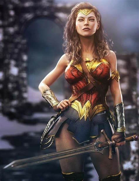 Pin By Charles Schultz On Wonder Woman In 2020 Wonder Woman Wonder