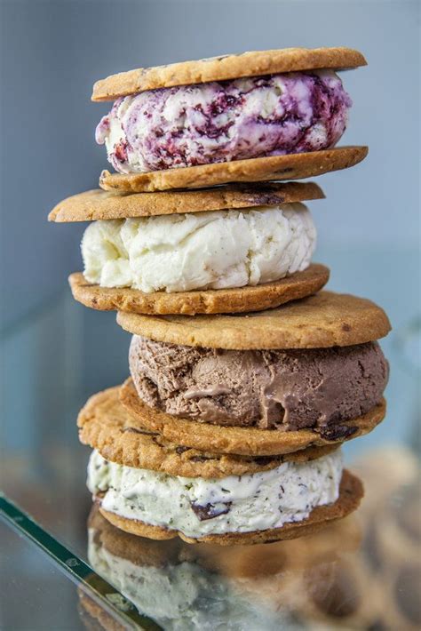It comes with a candle, so it gives you a reason to celebrate your bday even when it's. The 33 Best Ice Cream Shops in America | Ice cream, Ice ...