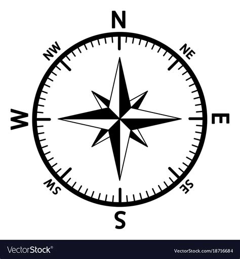 Although a compass rose may sometimes be called a wind rose, it should not be confused with the graphic tool used by meteorologists to depict wind frequencies from different directions at a location. Popular Image Of A Compass Rose | Decor & Design Ideas in ...