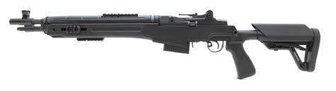 Springfield M1a Socom Cqb 308 Win Caliber Rifle For Sale