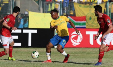 What were the results of the last matches of teams mamelodi sundowns fc vs al ahly? Ahly will play bravely against Mamelodi Sundowns, says ...