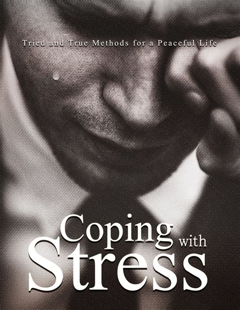 Coping With Stress E Book Think Definitive Solutions Llc