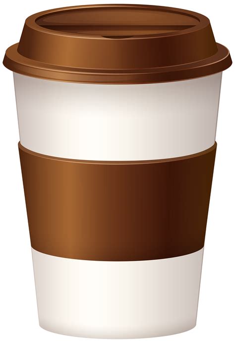 Coffee Cup Logo Png