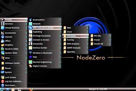 10 Best Operating Systems For Hackers