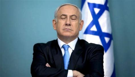 المستشار القانوني للحكومة الإسرائيلية يتعذر على بنيامين نتنياهو أداء مهام منصبه