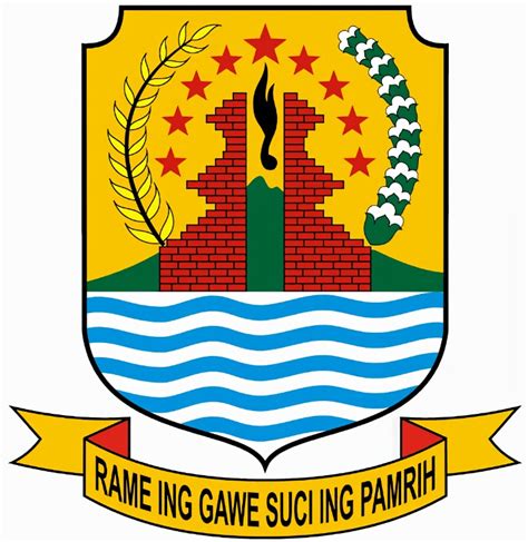 Logo Kabupaten Cirebon Dan Biografi Lengkap