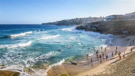 5 Best Beaches In Sydney Australia Touristsecrets