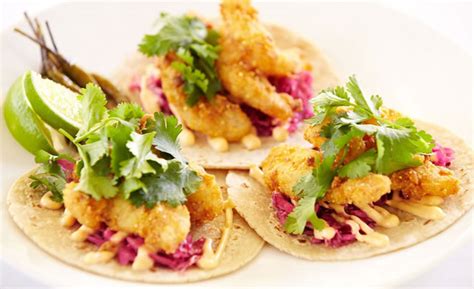 Recipe Authentic Baja Style Fish Tacos Better Living