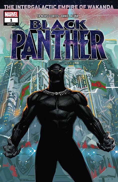 Black Panther Vol 7 Marvel Database Fandom Powered By